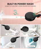 SunCleanse Filtered Shower Head - Image 5
