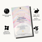Pacifica Undereye & Smile Mask Set – Vegan Collagen Hydro Treatment - Image 6