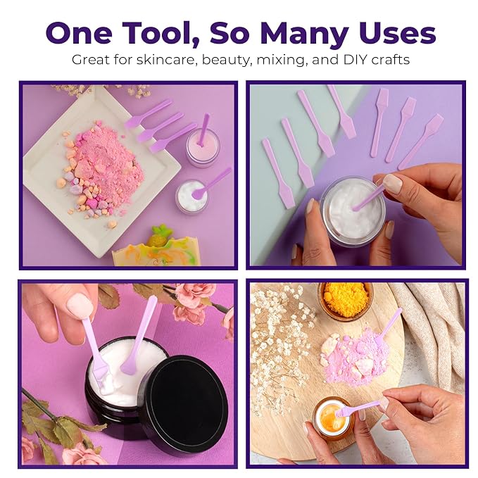 Kopperko Mini Beauty Spatula - Image 6