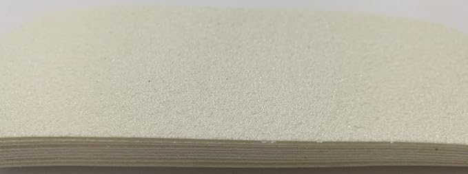100 GRIT Stainless Steel Pedicure File Refill Pads - Image 3