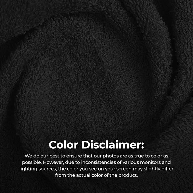 Avalon Towels Salon Towel - Image 9