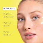 PATCHOLOGY Eye Mask, Brightening Under Eye Patches - Image 3