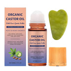 Organic Golden Castor Oil Roll-On by Unknown