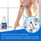 Pure Magnesium Oil Spray 32oz - Image 7
