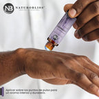 NaturoBliss Lavender Essential Oil Roll On, 10 ml - Image 9