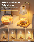 Hong-in Candle Warmer Lamp - Image 2