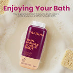 Caprina by Canus Legendary Bubble Bath - Image 7