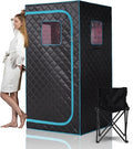 Smartmak Portable Infrared Sauna Box by Smartmak