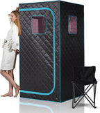 Smartmak Portable Infrared Sauna Box by Smartmak