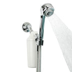 Aquasana Shower Filter | Dermatologist-recommended by Aquasana