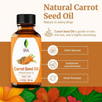 SVA Carrot Seed Oil - Image 2