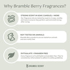 Bramble Berry Espresso Fragrance Oil 2 oz | Bold Coffee Scent - Image 4