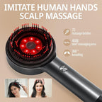 Breo Scalp 3L Laser Hair Growth Comb - Image 4