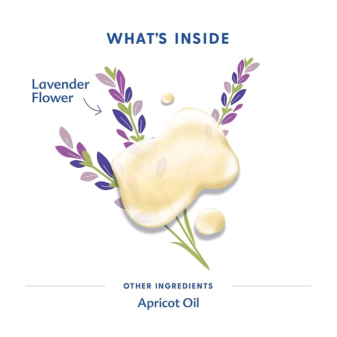 Motherlove Birth & Baby Oil Gentle Lavender-Infused Oil - Image 3
