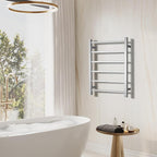 Electric Heated Towel Warmer - Image 7