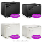 Salon Sundry Professional Hot Towel Warmer Cabinet - Image 6