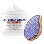 OUKEYA Urea Cream 42 Percent for Foot & Hand Cream by OUKEYA