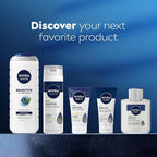 NIVEA MEN Sensitive Body Wash - Image 9
