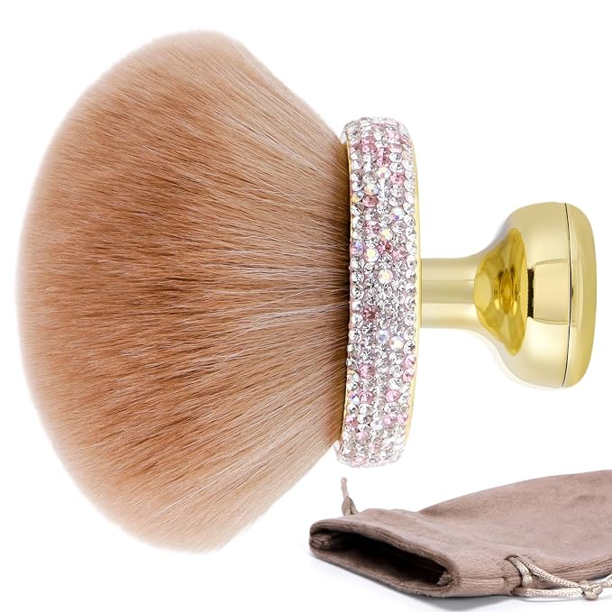 UNIMEIX Extra Large Body Makup Brush by UNIMEIX