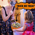 Yopela 76 Pack Halloween Natural Lip Balm Bulk - Image 5