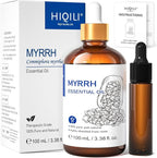 HIQILI 100ML Myrrh Essential Oil by HIQILI