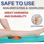 LEZER Trigger Massage Point, Manual Massage Ball, Hip Hook, Muscle Knot Release - Image 6