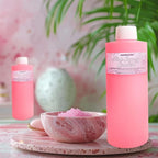 Pink Sugary Candied Natural Fragrance Body Oil - Image 4