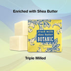 Greenwich Bay Mini Botanical Soap Bars – 12 Pack 1.9 oz Each – Individually - Image 5