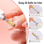 Makartt Nail Drill Bits Sanding Bands - Image 6