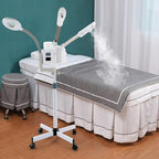 3 in 1 Facial Steamer, Professional Rolling Facial Steamer - Image 3