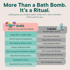 Latika Color Changing Bath Bombs - Image 9