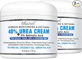Ebanel Urea Cream 40% plus Salicylic Acid 2%, Foot Cream by Ebanel