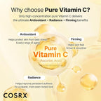 COSRX Advanced Pure Vitamin C 23% Serum - Image 4