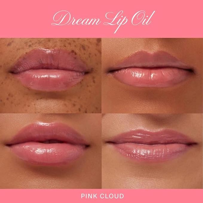 Summer Fridays Dream Lip Oil - Image 4
