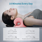 RESTCLOUD Neck and Shoulder Relaxer, Cervical Traction Device - Image 6