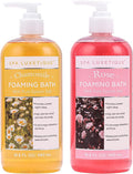 Bubble Bath, Spa Luxetique Foaming Bath by spaluxetique