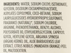 365 by Whole Foods Market, Foaming Shower Gel, Satsuma & Eucalyptus, 32 Fl Oz - Image 10
