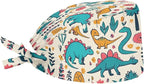 JoyLamoria Novelty Printed Cap by JoyLamoria