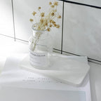 NiuYichee 2 Pcs Water Absorbing Stone Trays, Kitchen/Bathroom Sink Soap Dish - Image 7