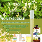 Honeysuckle Essential Oil - Image 8