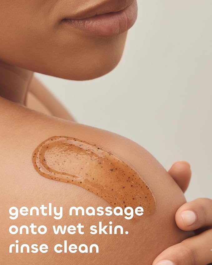 Seaweed Bath Co. Detox Body Scrub - Image 5