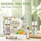 Essential Oils Roll On Set - Image 3