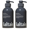 Saltair Body Wash 2-Pack – Moisturizing Body Wash by Saltair