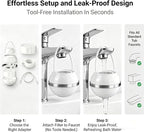 Bath Filter for Tub - Image 6