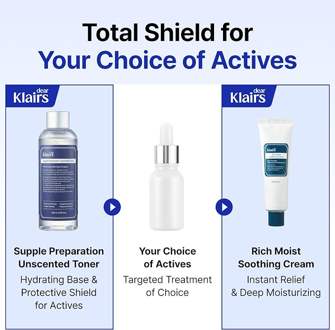 Dear Klairs Unscented Toner | Non-Irritation - Image 9