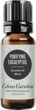 Edens Garden Purifying Eucalyptus Essential Oil Blend- 100% Pure Premium Grade by EdensGarden