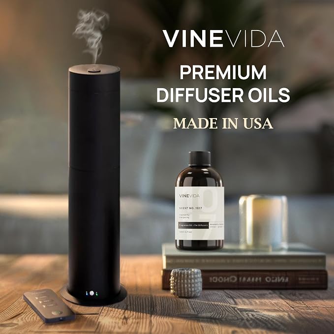 VINEVIDA Scent NO. 1031 Fragrance Oil - Image 2