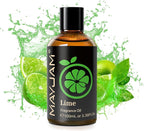 MAYJAM 100ML/3.38FL.OZ Lime Fragrance Oils - Image 8