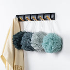 MTDLYICE Loofah Sponge XXL-100g 4 Pack, Bath Sponge Soft Mesh Shower Puff Loofah - Image 7