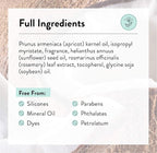 JR Watkins Natural Hydrating Body Oil Mist, Coconut Milk & Honey, Moisturizing - Image 7